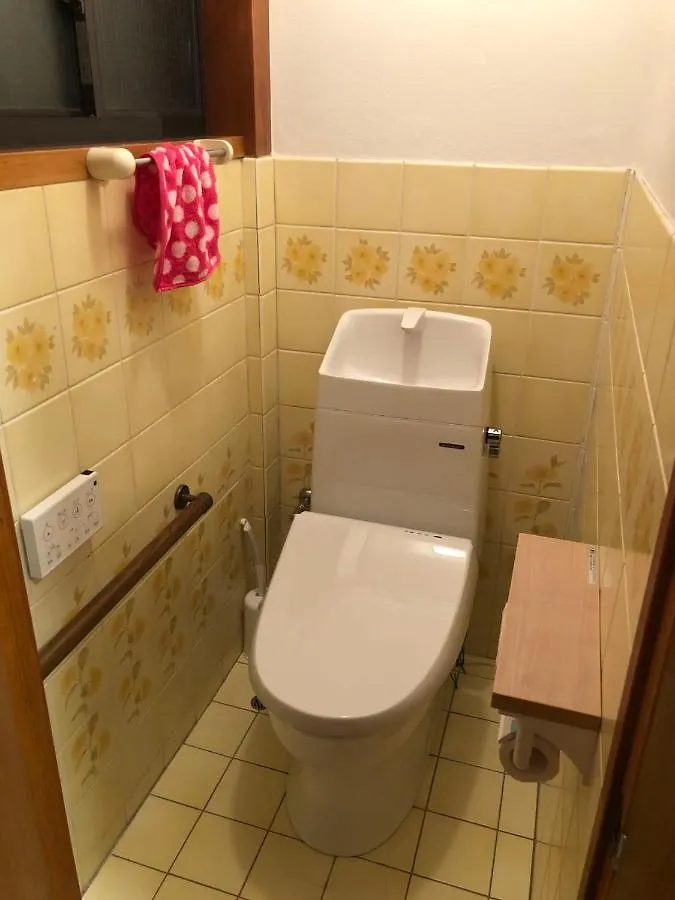 3-Min To Station,5Br, 1Lr Villa Near Asakusa, 95平米5间卧室休息好 Tōkyō Hébergement de vacances