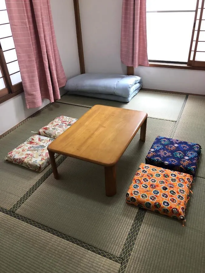 Semesterbostad 3-Min To Station,5Br, 1Lr Villa Near Asakusa, 95平米5间卧室休息好 Tokyo prefektur Japan