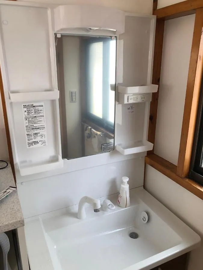 3-Min To Station,5Br, 1Lr Villa Near Asakusa, 95平米5间卧室休息好 도쿄 펜션