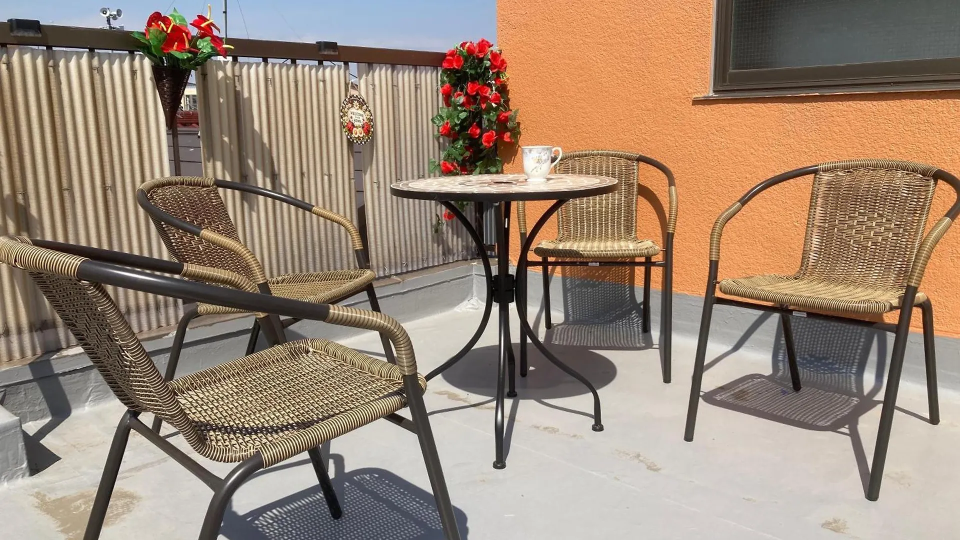 3-Min To Station,5Br, 1Lr Villa Near Asakusa, 95平米5间卧室休息好 도쿄