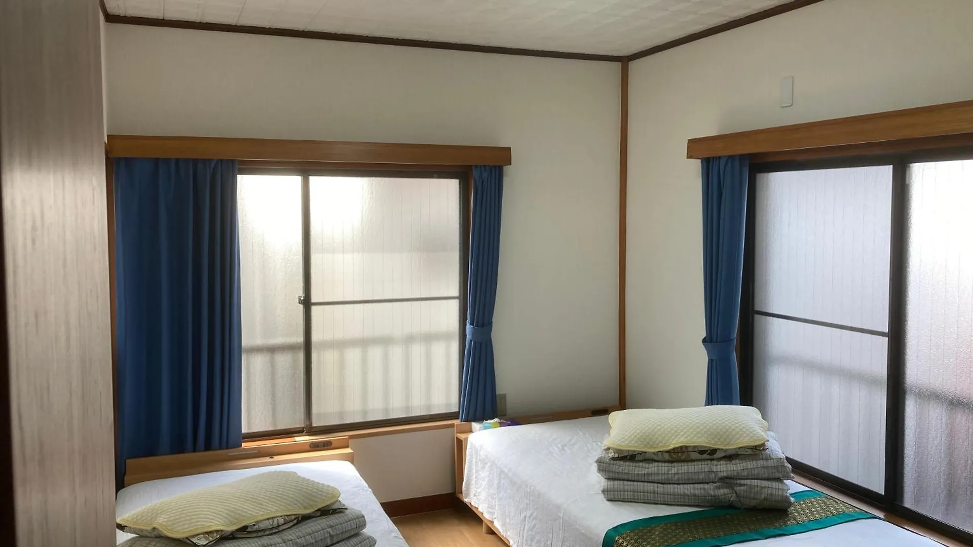 3-Min To Station,5Br, 1Lr Villa Near Asakusa, 95平米5间卧室休息好 도쿄 펜션