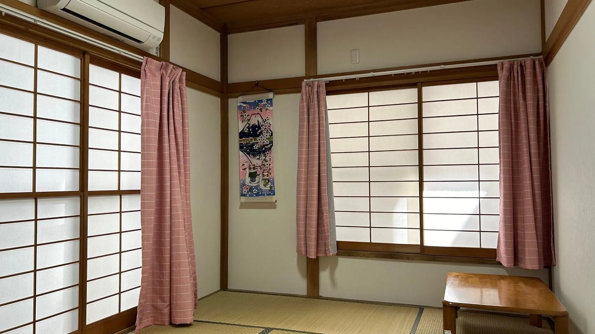 3-Min To Station,5Br, 1Lr Villa Near Asakusa, 95平米5间卧室休息好 도쿄 일본