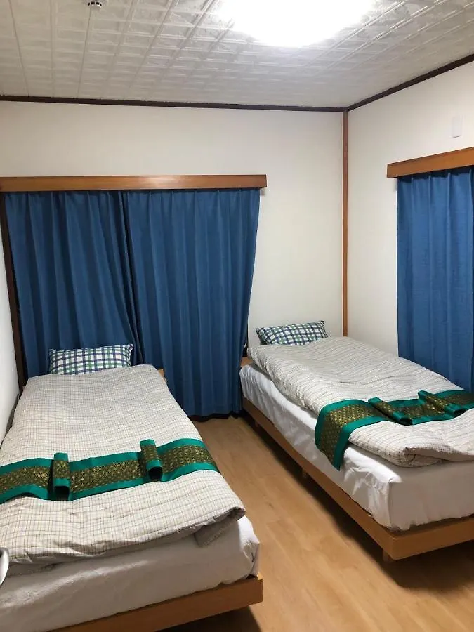 3-Min To Station,5Br, 1Lr Villa Near Asakusa, 95平米5间卧室休息好 Tokyo